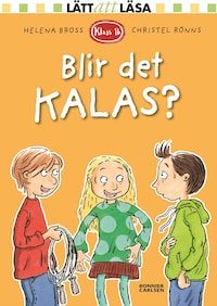 Blir det kalas?