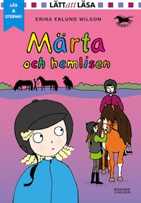 Märta och hemlisen