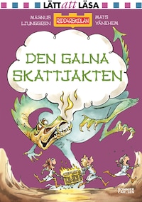 Den galna skattjakten