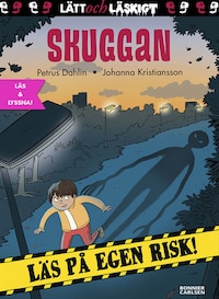 Skuggan