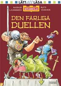 Den farliga duellen