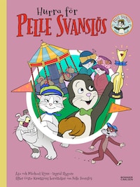 Hurra för Pelle Svanslös