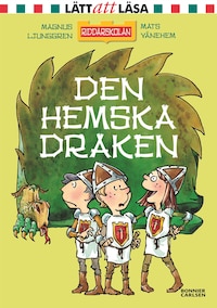 Den hemska draken
