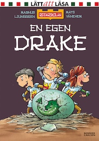 En egen drake