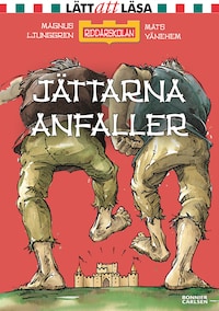 Jättarna anfaller!
