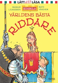 Världens bästa riddare