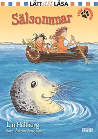 Sälsommar