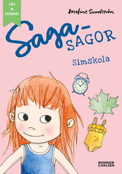 Simskola (e-bok + ljud) bookCoverFor