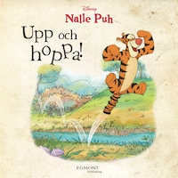 Upp och hoppa!