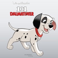 101 dalmatiner