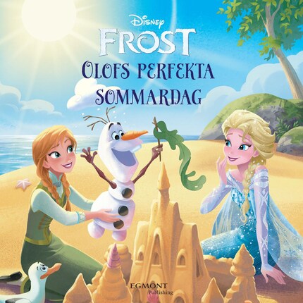 Olofs perfekta sommardag bookCoverFor