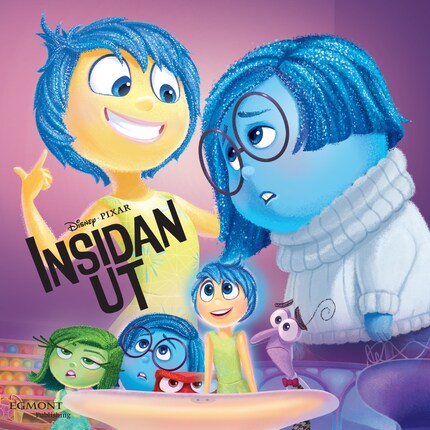 Insidan Ut bookCoverFor