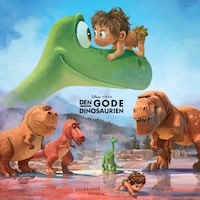 Den gode dinosaurien