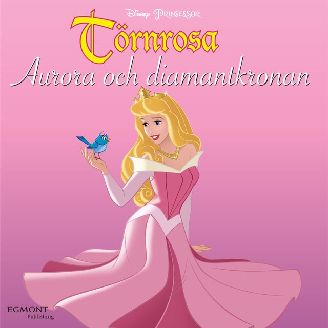 Aurora och diamantkronan