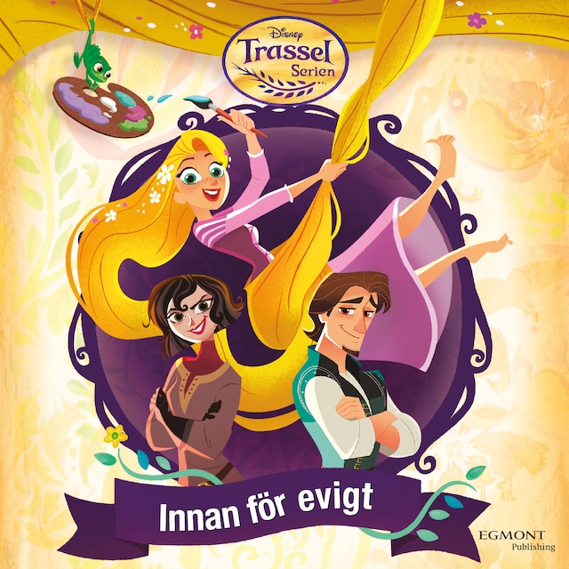 Trassel - Innan för evigt