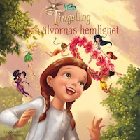 Tingeling och älvornas hemlighet
