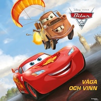 Bilar 2. Våga och vinn