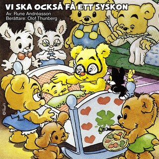 Vi ska också få ett syskon bookCoverFor