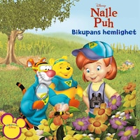 Bikupans hemlighet