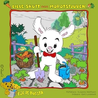 Lille Skutt och morotstjuven
