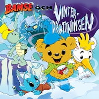 Bamse och Vinterdrottningen