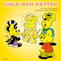 Guld och vatten