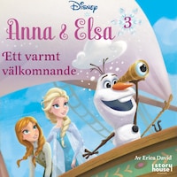 Ett varmt välkomnande