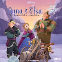 Den fantastiska ismaskinen