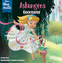 Askungens dockteater