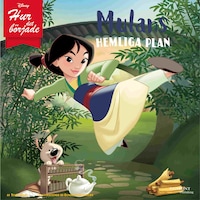 Mulans hemliga plan