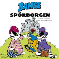 Bamse och spökborgen