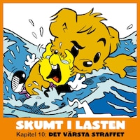 Det värsta straffet