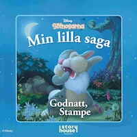 God natt, Stampe
