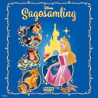 Disney sagosamling