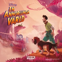 En annorlunda värld