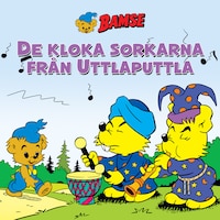 De kloka sorkarna från Uttlaputtla