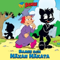 Bamse och Häxan Häkata