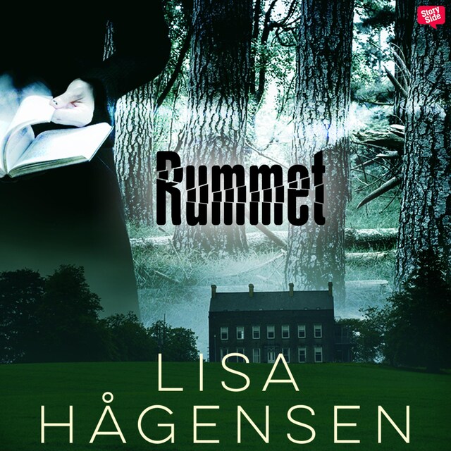 Book cover for Rummet