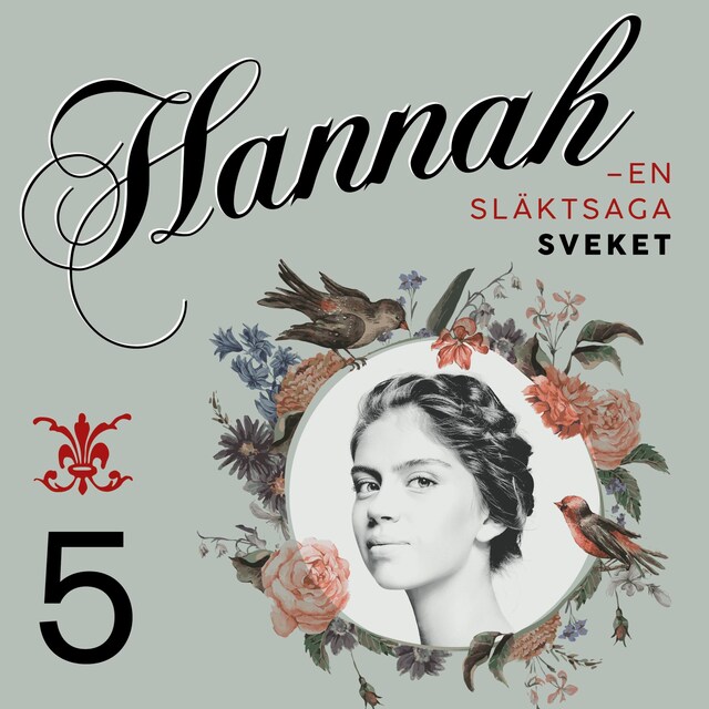 Buchcover für Sveket