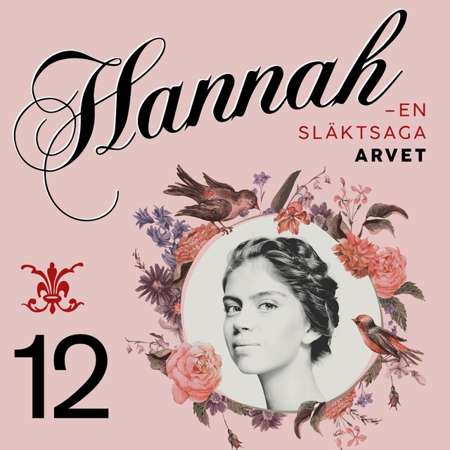 Boekomslag van Arvet