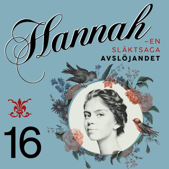 Book cover for Avslöjandet