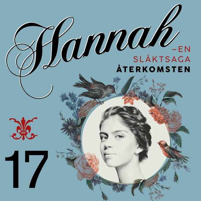 Book cover for Återkomsten