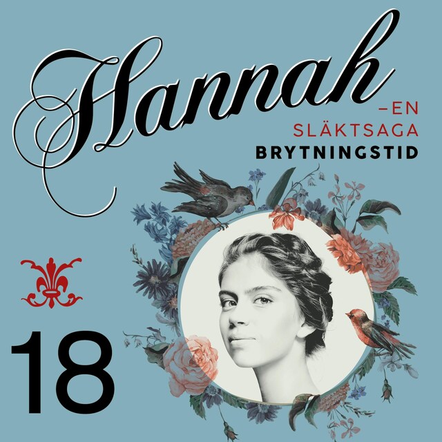 Kirjankansi teokselle Brytningstid