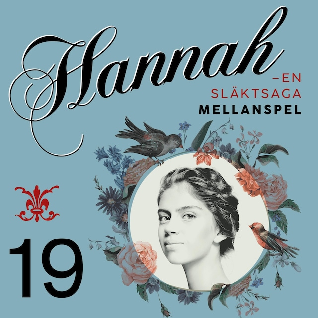 Book cover for Mellanspel