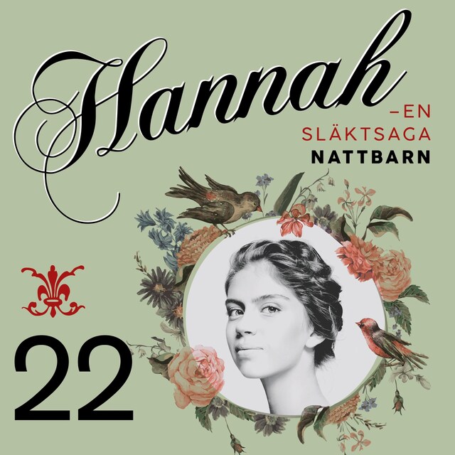 Boekomslag van Nattbarn