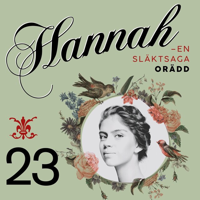 Book cover for Orädd