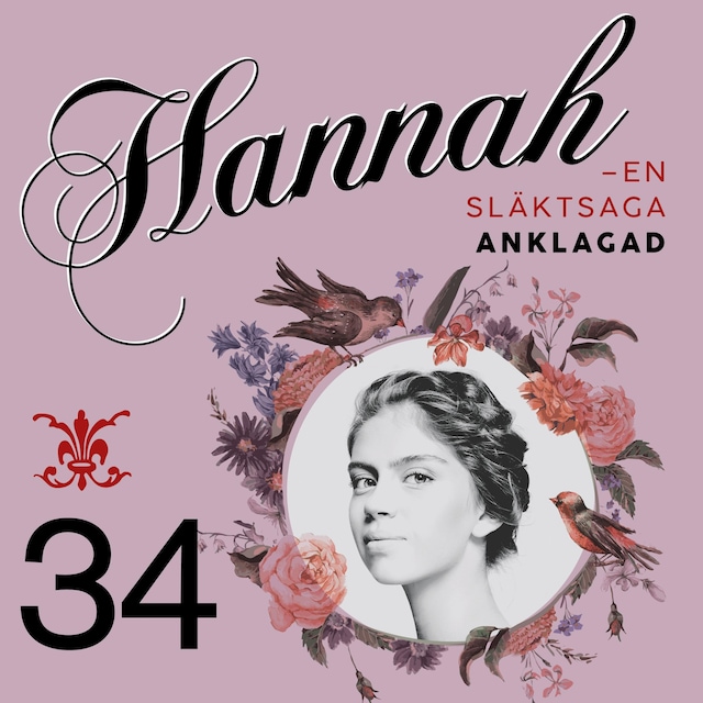 Book cover for Anklagad