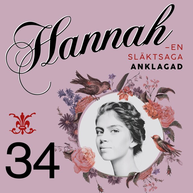 Book cover for Anklagad