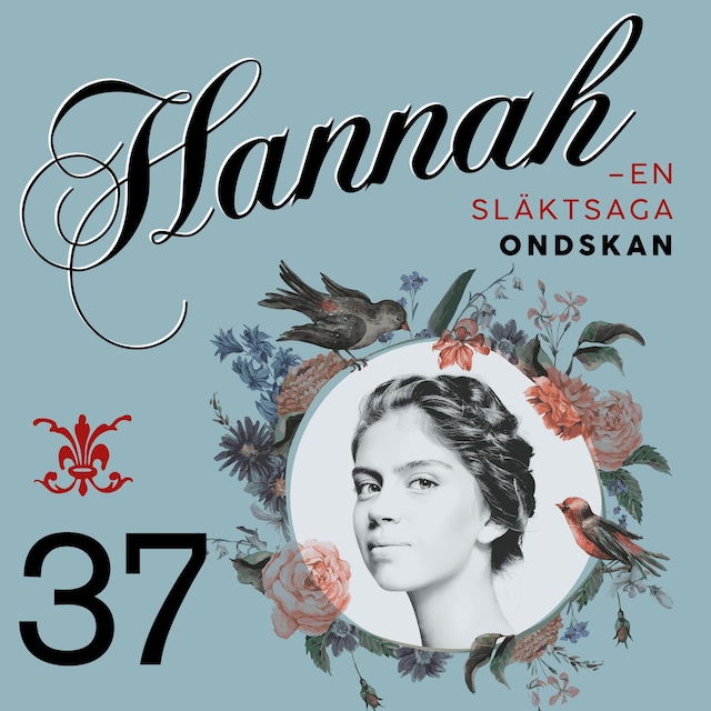 Book cover for Ondskan