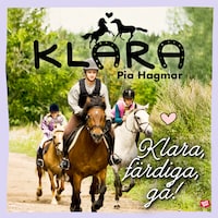 Klara färdiga gå